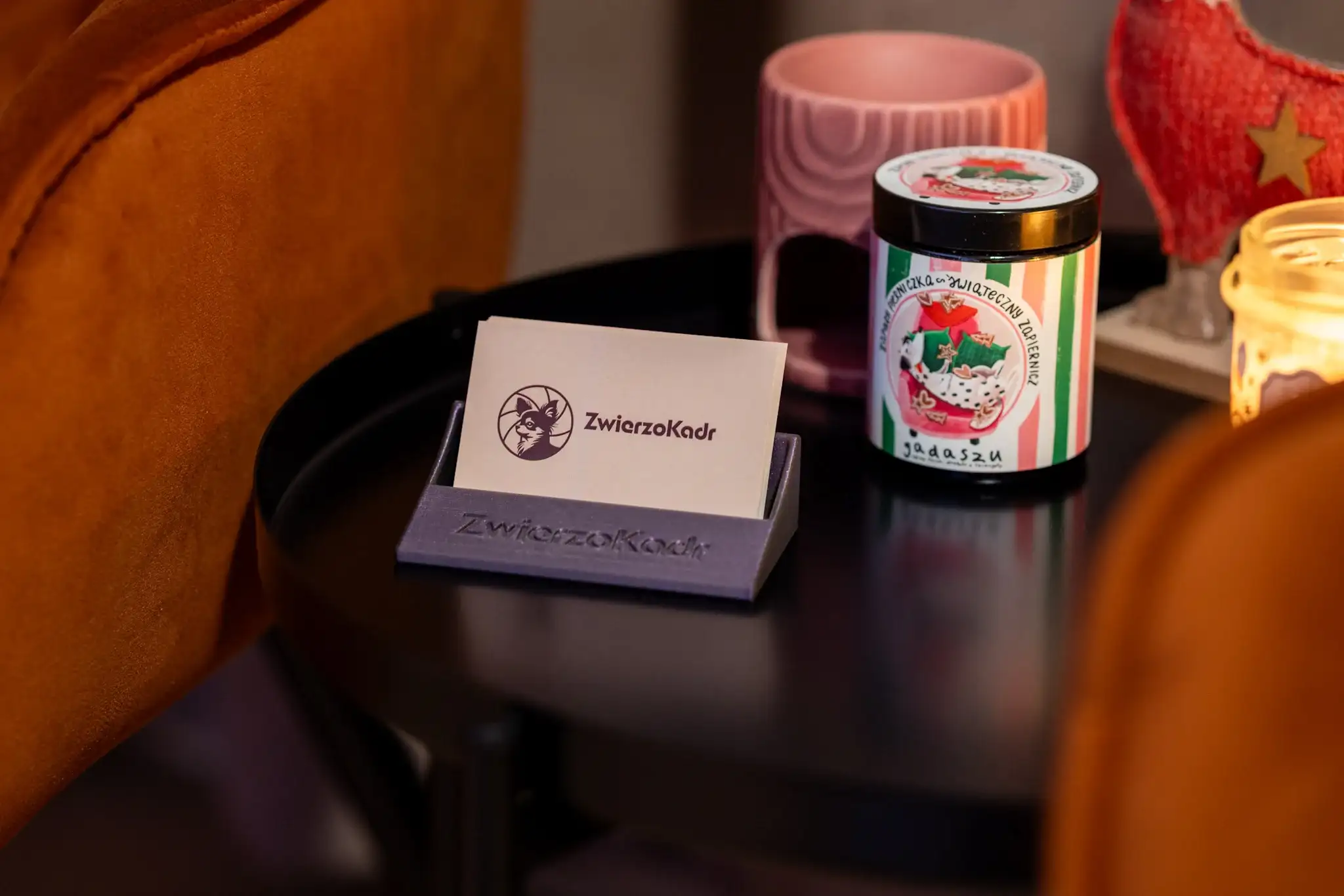 Studio foto dla zwierząt Białystok